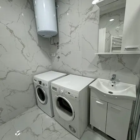 شقة Iva فوتشا