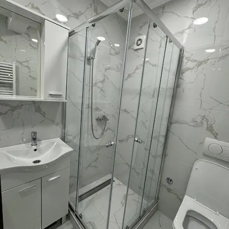 شقة Iva فوتشا