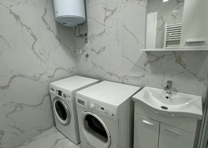 شقة Iva فوتشا