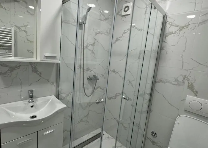 شقة Iva فوتشا